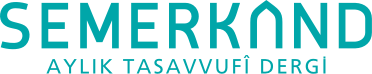 Semerkand Dergi Logo
